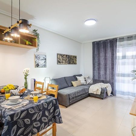 Lovely Hygge Flat In Las Canteras Beach Apartment Las Palmas de Gran Canaria Luaran gambar